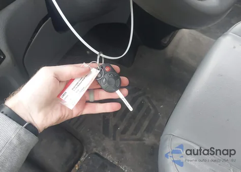 2016 Ford Transit-250 из США, поврежденный, VIN 1FTYR2CM2GKA55163